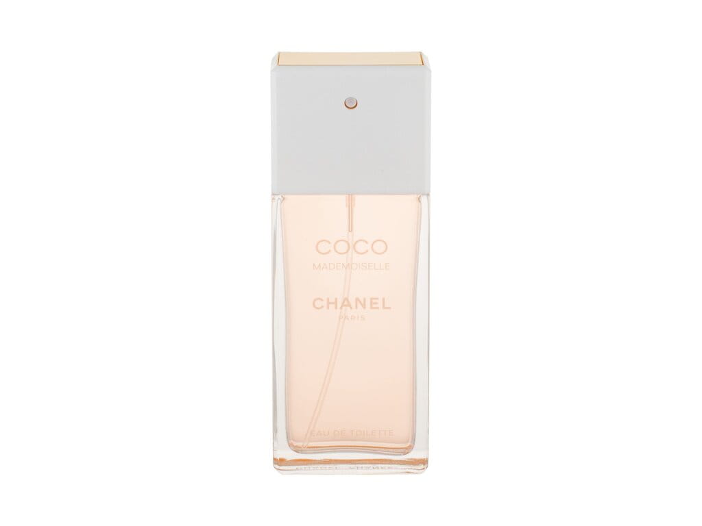 Chanel Coco Mademoiselle W Woda toaletowa 50ml-632138